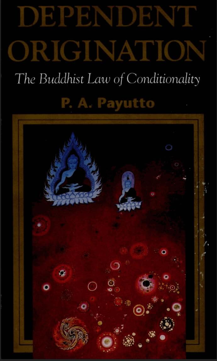 缘起法:佛法中的因果法则