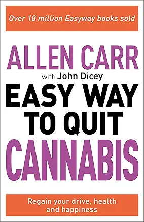 Easy Way to Quit Cannabis