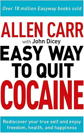 Easy Way to Quit Cocaine