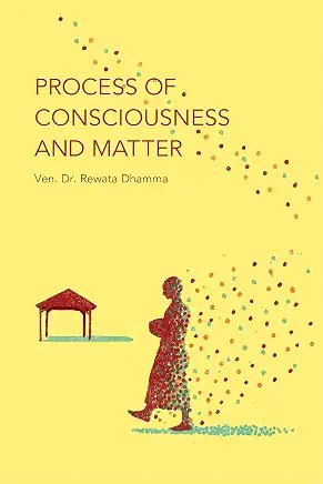 Process of Consciousness and Matter