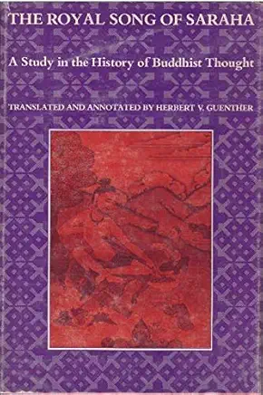 The Royal Song of Saraha