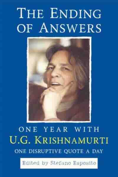 The Ending of Answers