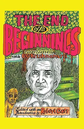 The End of All Beginnings